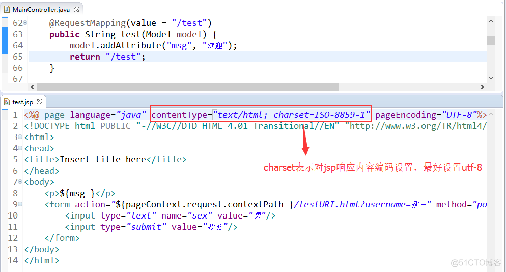 java debugger 中文乱码_tomcat_02