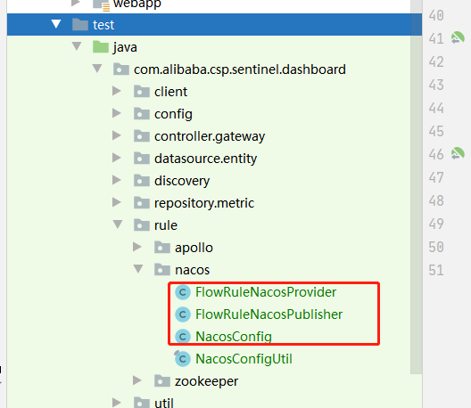 SpringCloudAlibab如何配置客户端ip_Dashboard