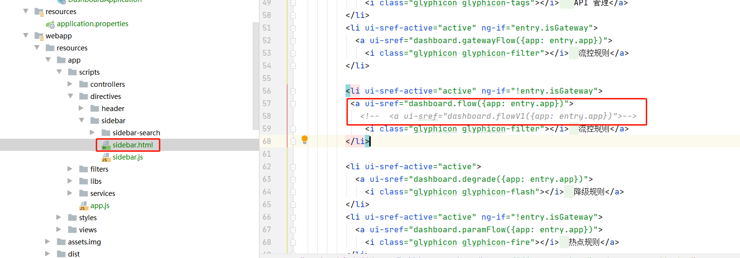 SpringCloudAlibab如何配置客户端ip_ide_02