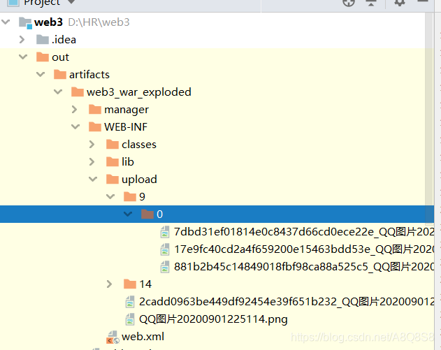 Java poi word导出到前端_jsp