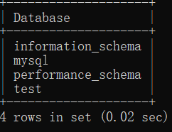 查询mysql 中所有的function_mysql