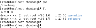 zookeeper 集群 随机端口固定方式_IP_02