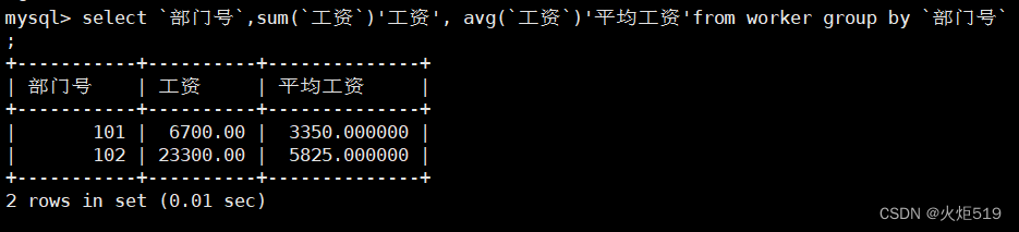 mysql请显示最高分的学生学号_mysql_18