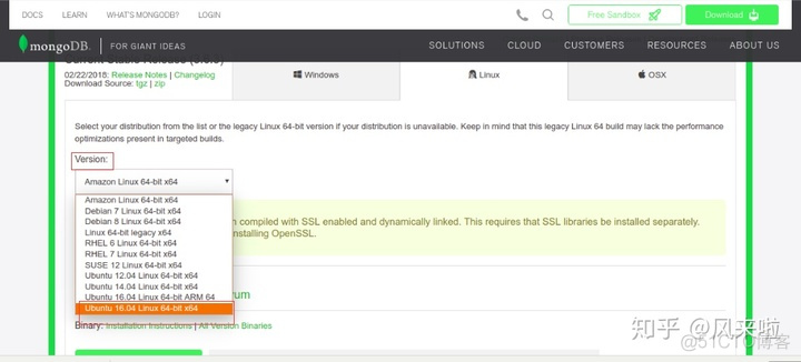 mongodb在linux设置开机自动启动_启动服务_04