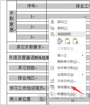 java csvsheet如何设置某一列自动换行_word 代码块_08