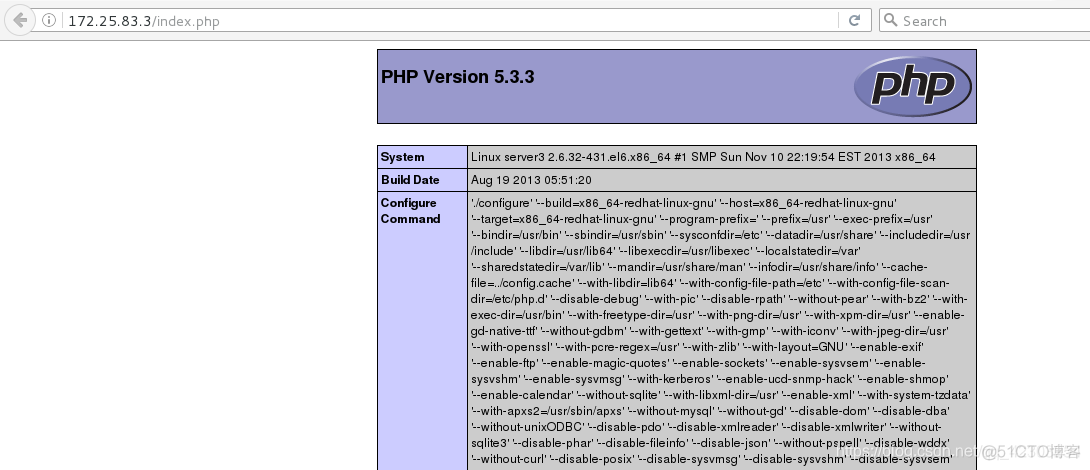 haproxy 默认日志格式_php_34