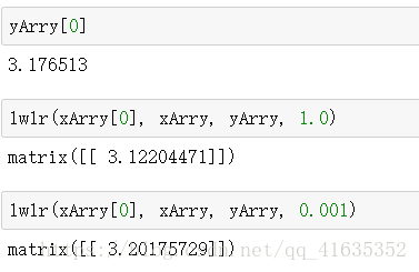 excel两个自变量的线性回归_线性回归_13