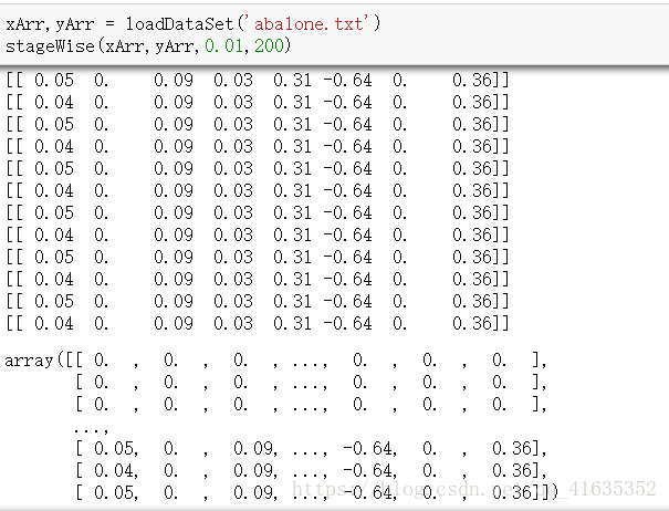 excel两个自变量的线性回归_excel两个自变量的线性回归_38