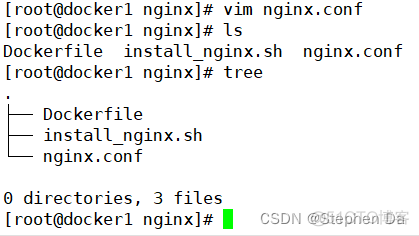 docker arm nginx镜像源_linux_04