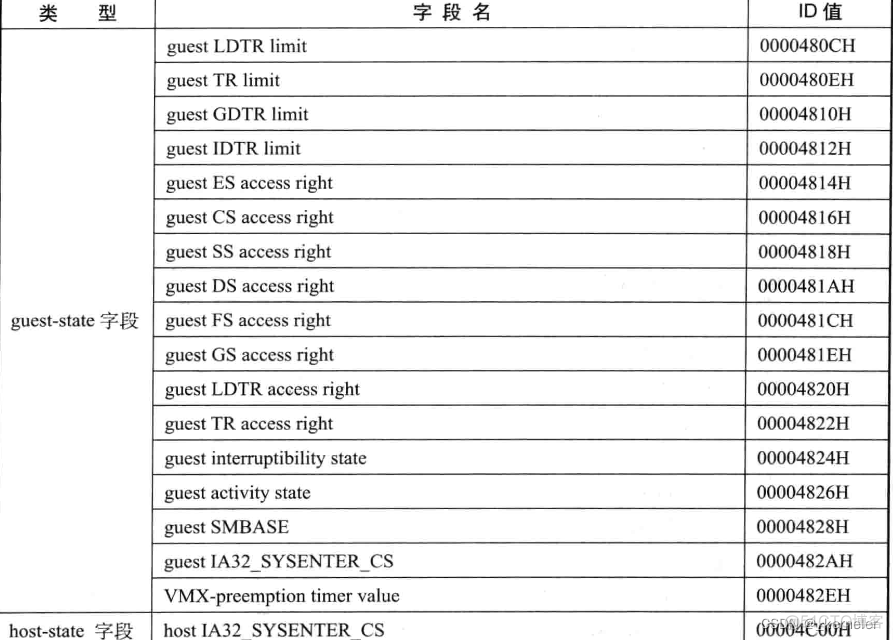 vt虚拟化检查_字段_05