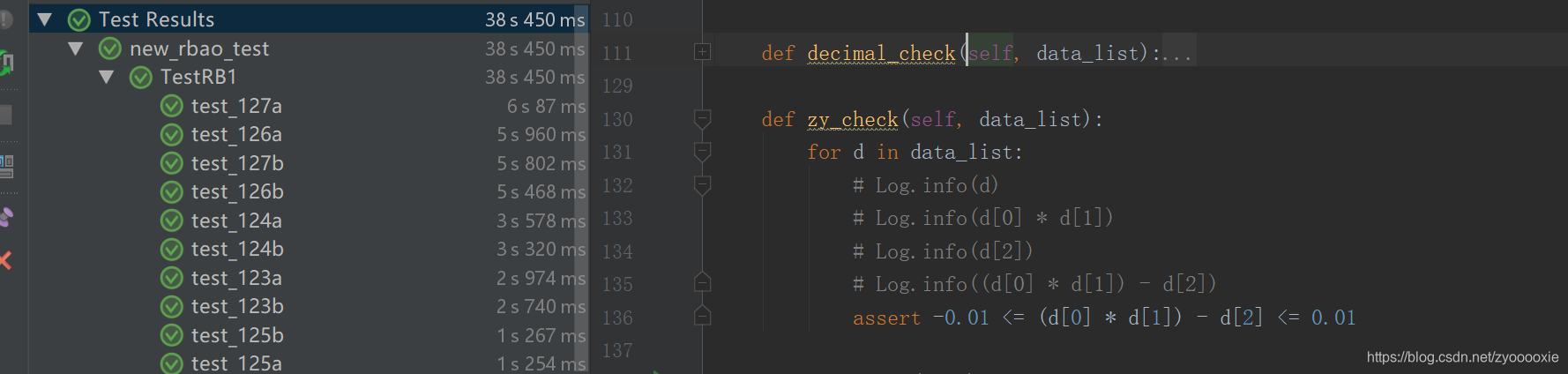 python 浮点数计算丢失精度_浮点数运算_08