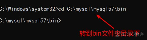 MySQL安装选择题_sql_07