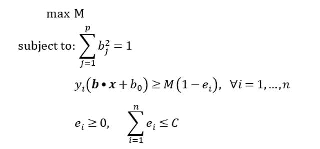 基于支持向量机递归特征消除matlab_特征空间_10