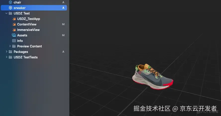 Vision Pro开发实践（结合24黑马idea）_ide_02