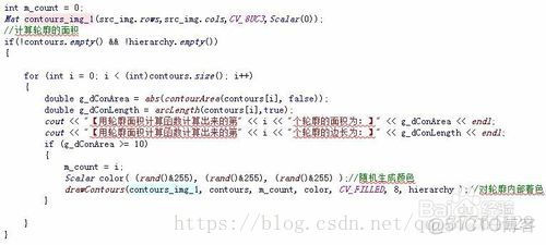 opencv 绘制面积大于一定的轮廓_点集_12