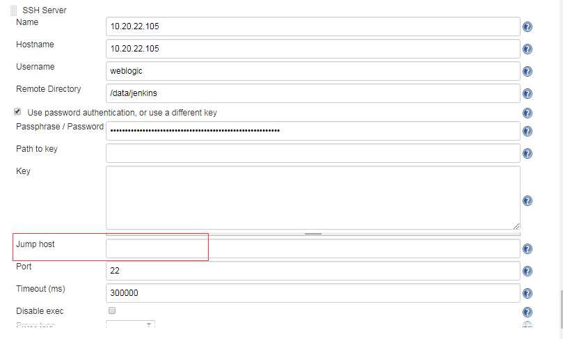 jenkins配置文件 sdk多版本java怎么配置_svn_18