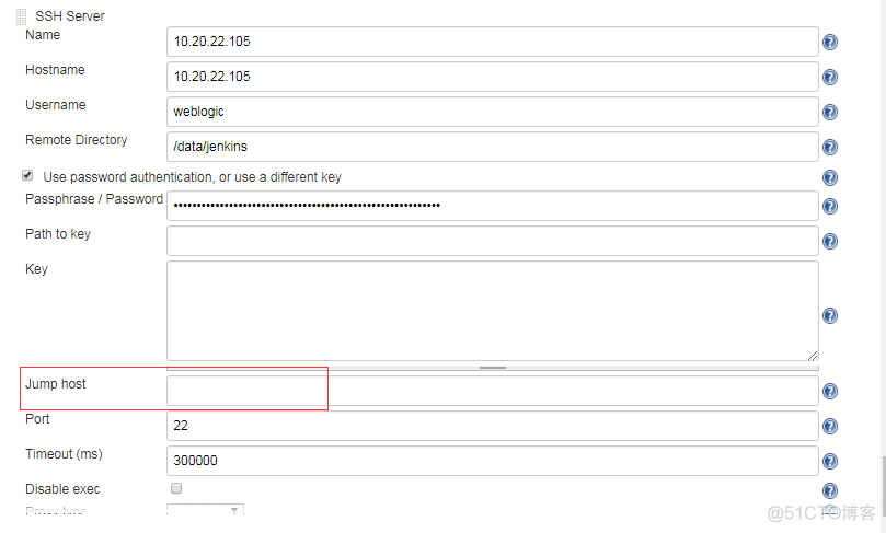 jenkins配置文件 sdk多版本java怎么配置_Jenkins_18