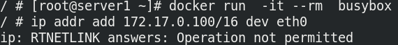 docker启动solr挂载nfs_docker_10