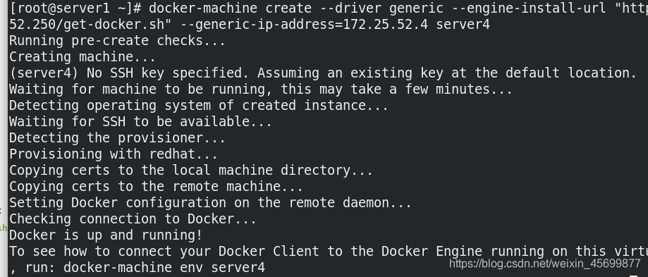 docker启动solr挂载nfs_docker_12