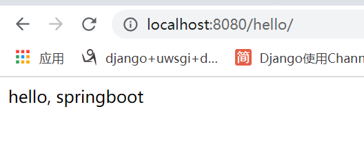 dispatcherServlet配置 springboot_java_06