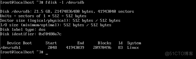 centos8安装到8T硬盘只有2T_Desktop_06