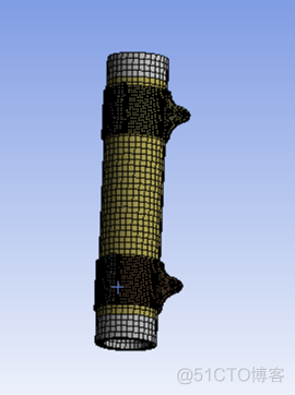 对计算机进行重镜像报找不到网络路径_ansys_12