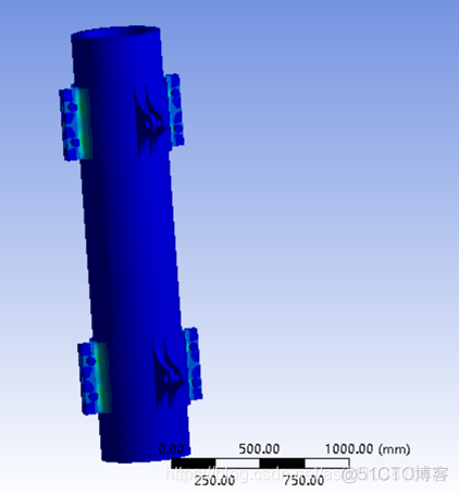 对计算机进行重镜像报找不到网络路径_ansys_15