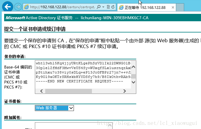 windows server 2012 r2安装zabbix agent_IIS_60