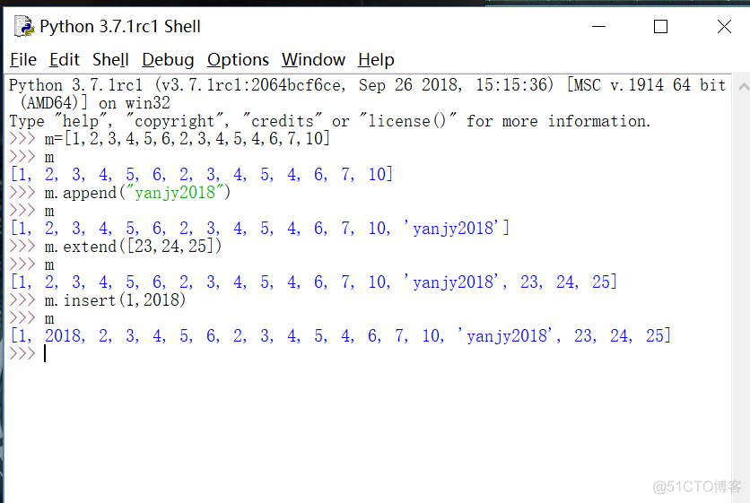 python 使用简单的方式获取外部列表视图的文本_操作符