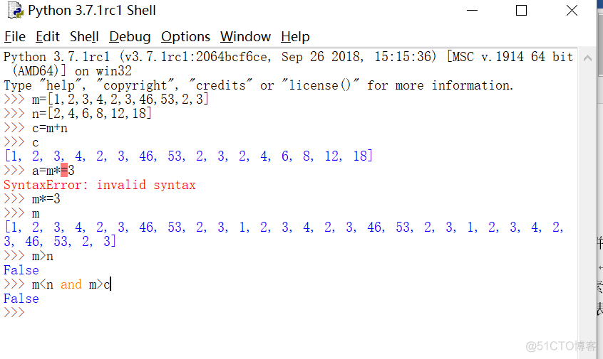 python 使用简单的方式获取外部列表视图的文本_赋值_05