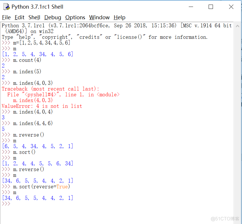 python 使用简单的方式获取外部列表视图的文本_赋值_06