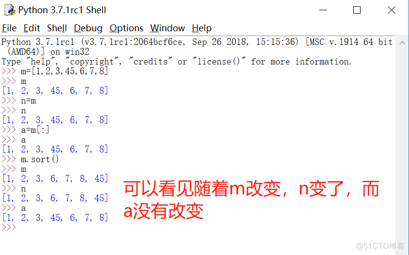 python 使用简单的方式获取外部列表视图的文本_操作符_07