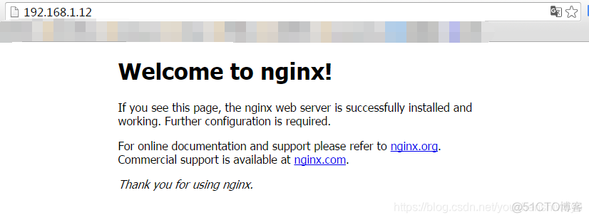 nginx 作为前端容器 登录很慢_node.js