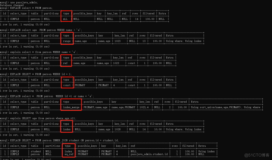 mysql查询当前自增键的数量_数据_08