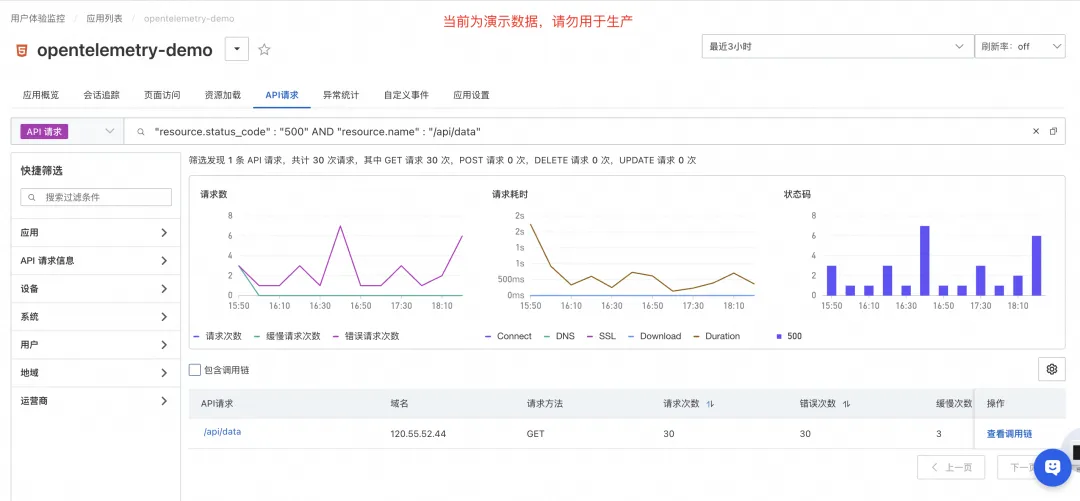 每个端侧产品都需要的用户体验监控_云原生_23