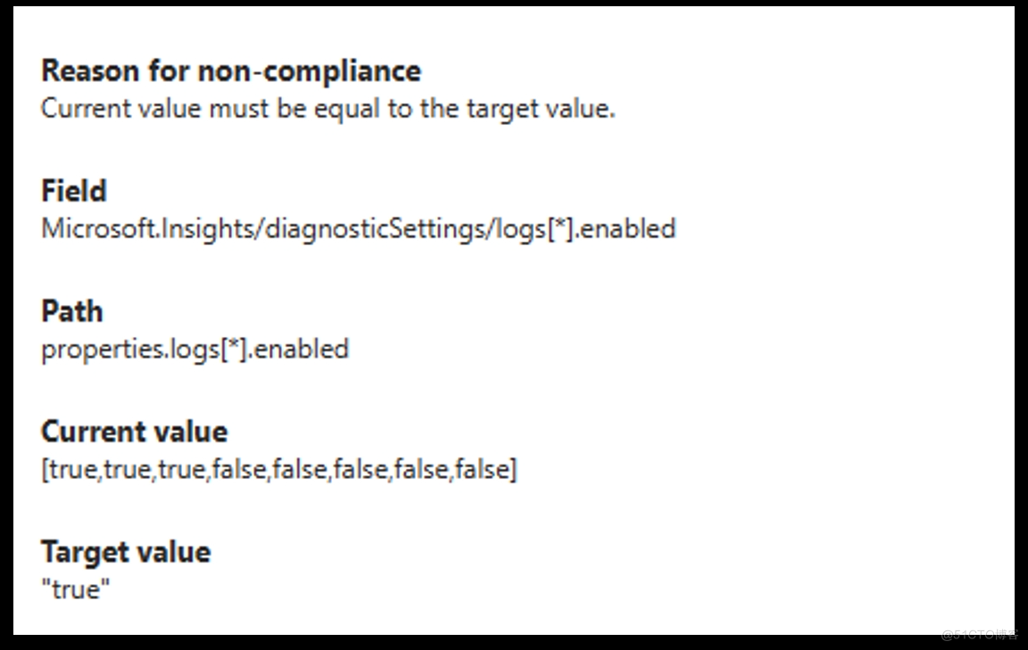 【Azure Policy】使用deployIfNotExists 把 Azure Activity logs 导出保存在Storage Account_ide_03