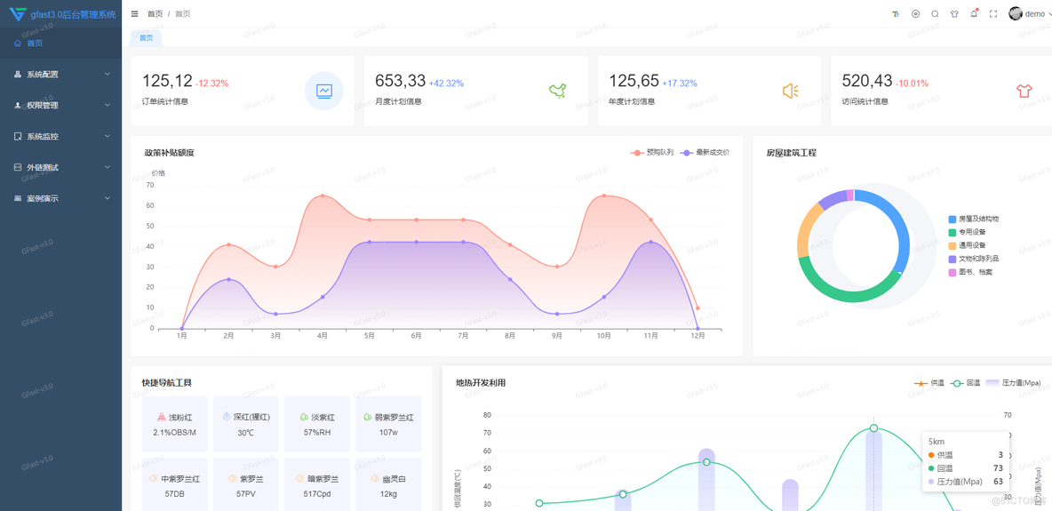 前后端分离框架可以使用springboot和ssm_后端_02