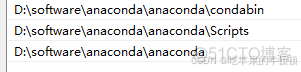 基于Conda的Python版本管理与Python包管理_conda_02