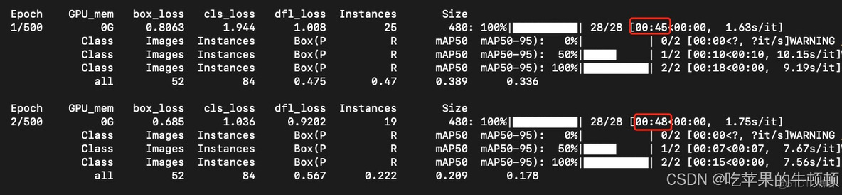 Mac启用GPU加速训练模型_深度学习_03