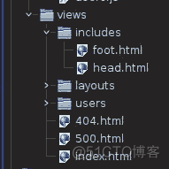 meson开发_JSON_04