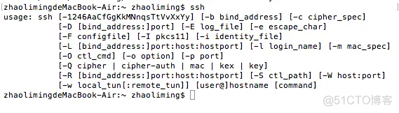 ios手机设置可以ssh登录_iOS_02