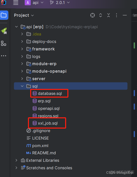 宝塔sqlite3 数据库_Docker_21