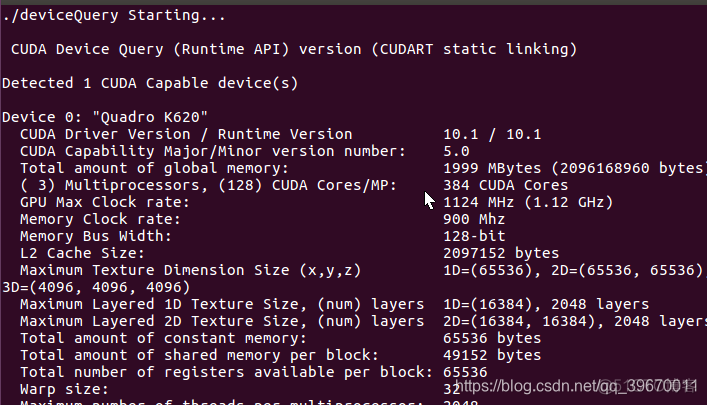 安装cuda和cudnn之后如何使用GPU_Ubuntu16.04_04