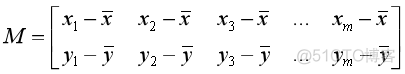 主成分分析指标权重_点云_02