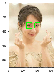 opencv mog行人检测_opencv mog行人检测_06