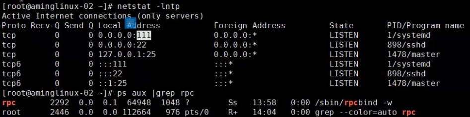 NFS与FTP性能对比_操作系统_11