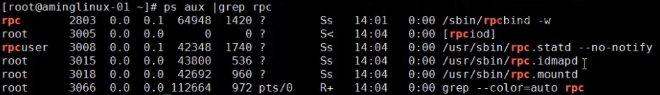 NFS与FTP性能对比_运维_13