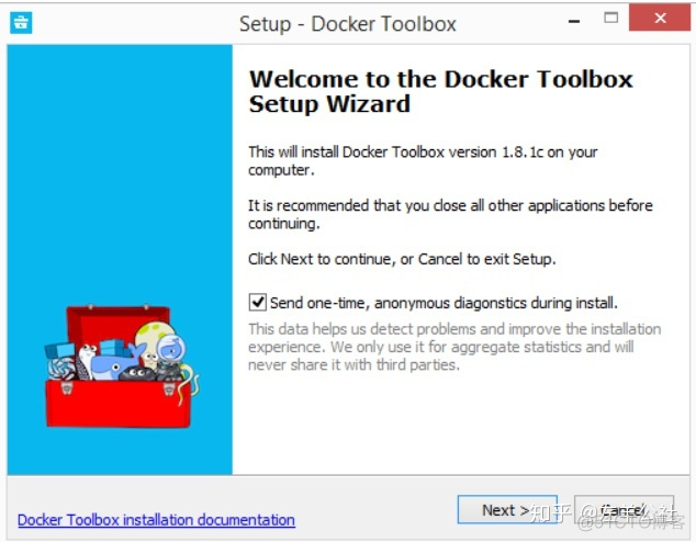 win 11家庭版如何用docker desktop_docker没有下载完全_05