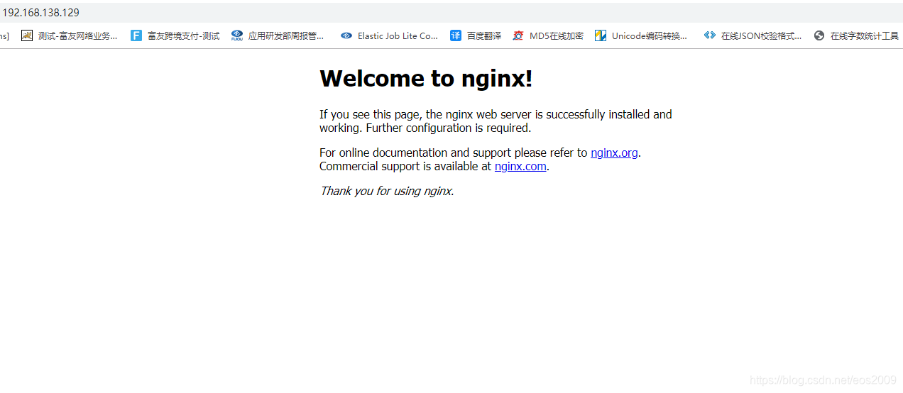 nginx 装在docker里面好还是_命名空间_02