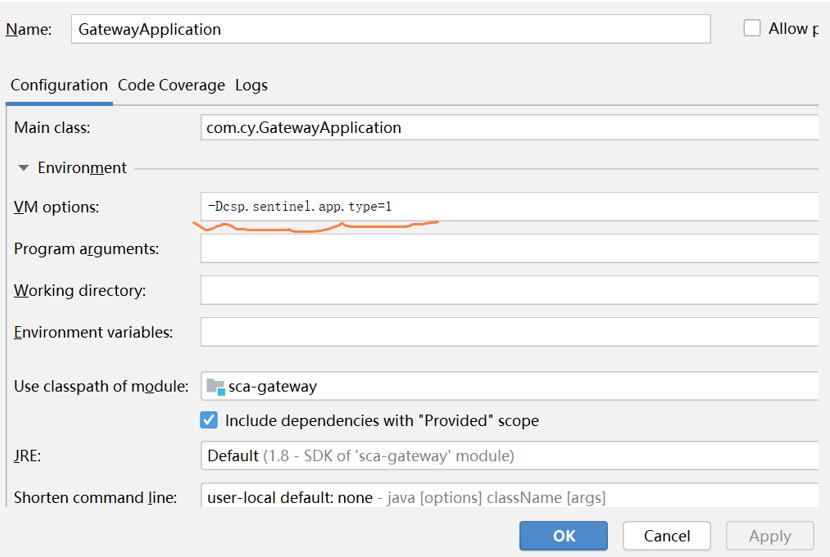 gateway能使用spring HandlerInterceptor_ide_02